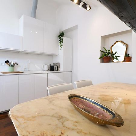 Primopiano - Pistrucci Apartment มิลาน ภายนอก รูปภาพ