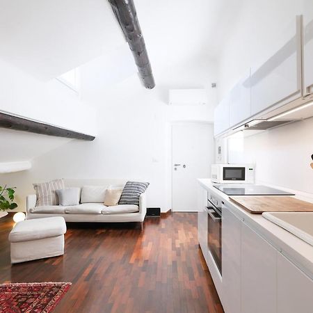 Primopiano - Pistrucci Apartment มิลาน ภายนอก รูปภาพ