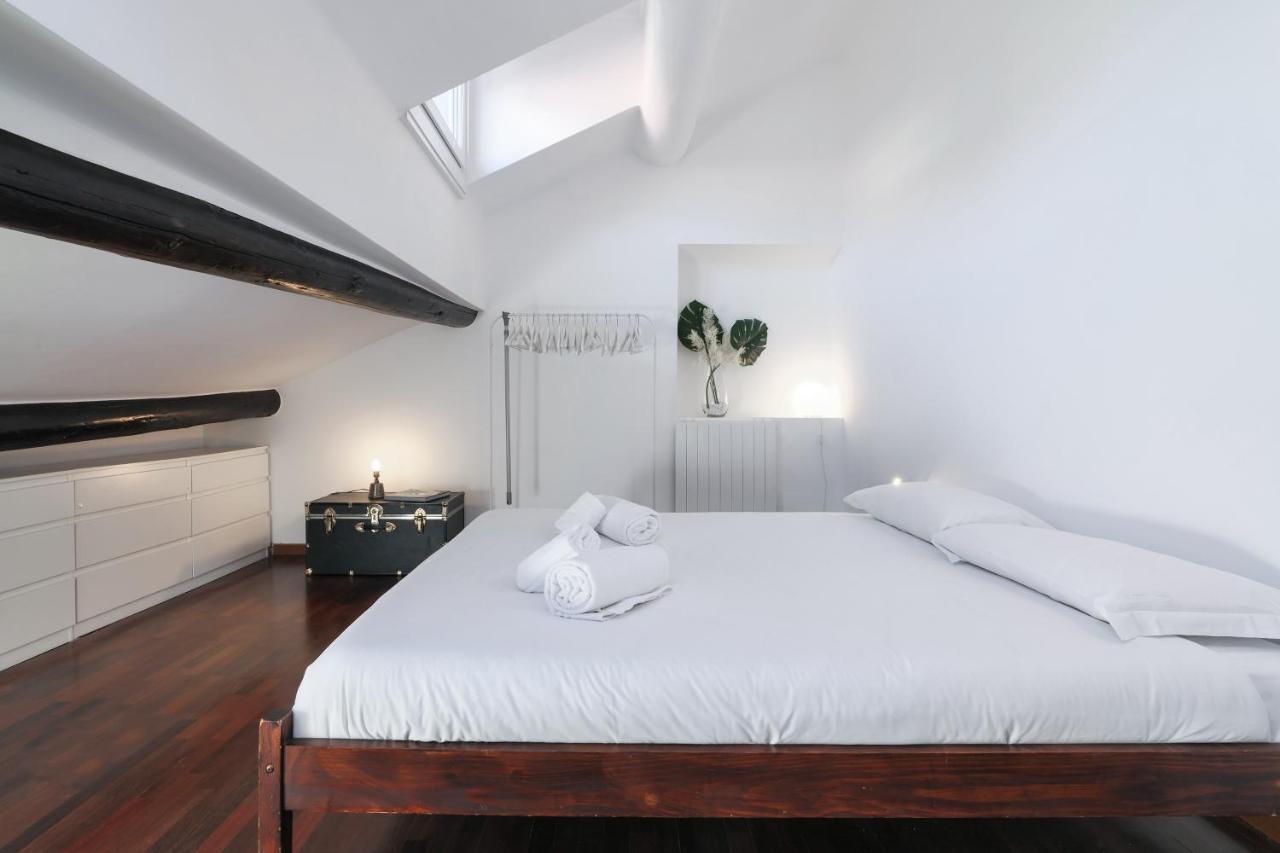Primopiano - Pistrucci Apartment มิลาน ภายนอก รูปภาพ