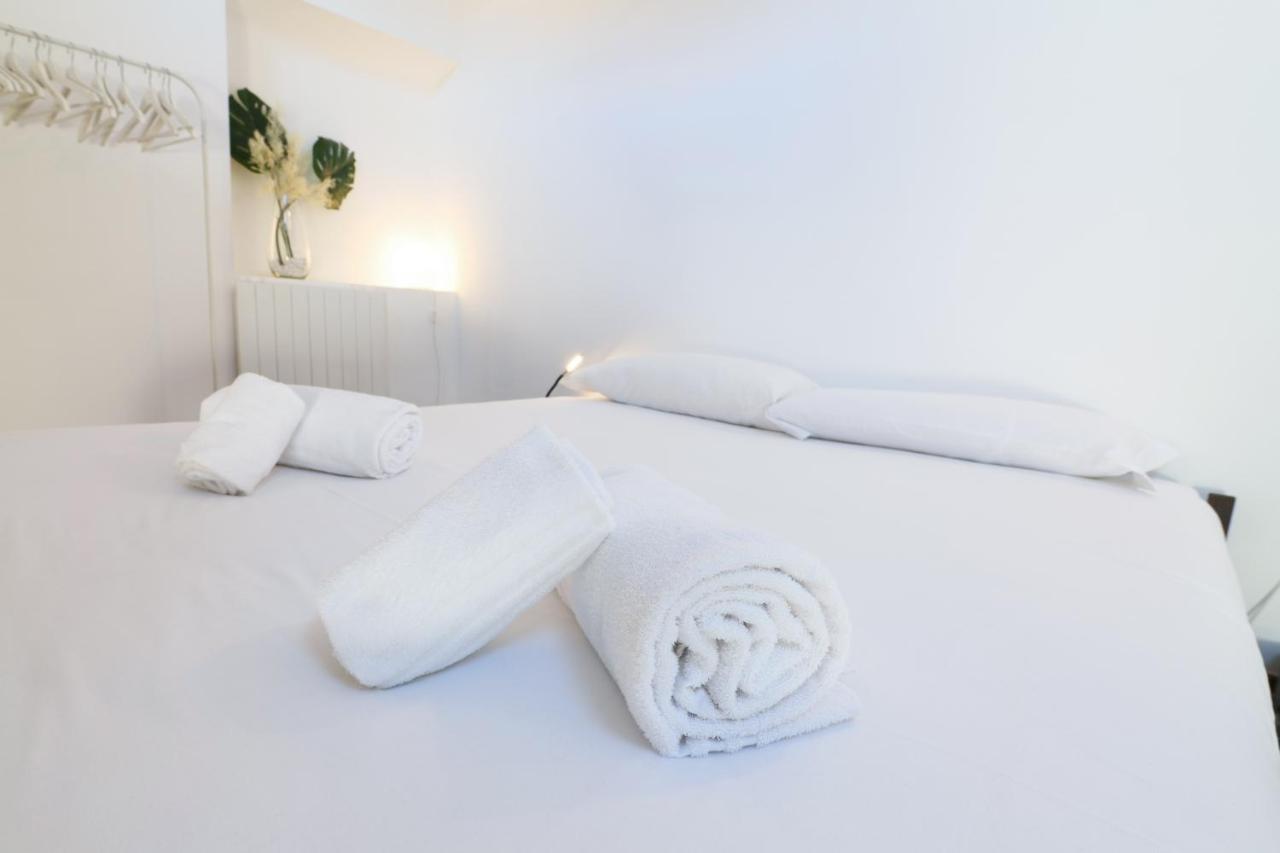 Primopiano - Pistrucci Apartment มิลาน ภายนอก รูปภาพ