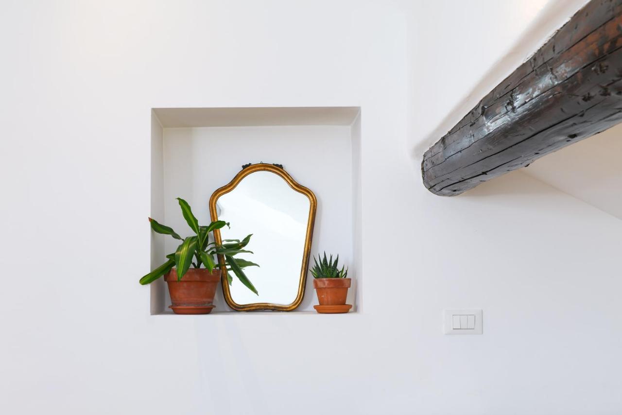 Primopiano - Pistrucci Apartment มิลาน ภายนอก รูปภาพ