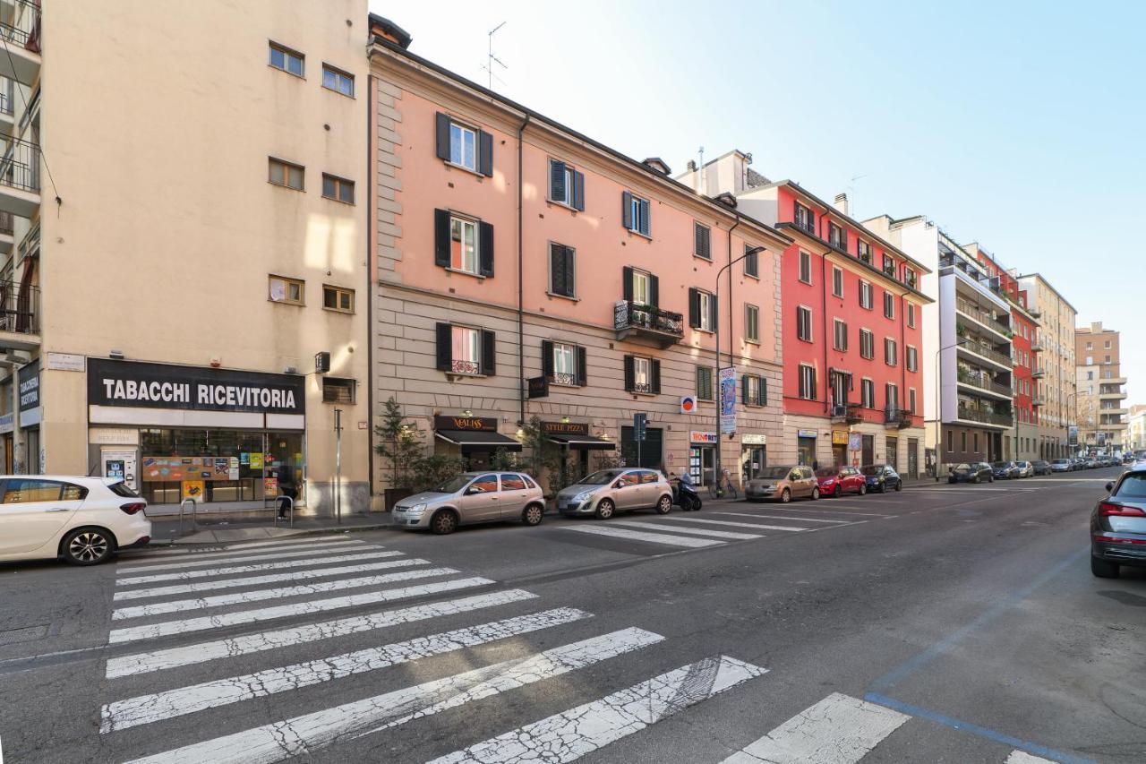 Primopiano - Pistrucci Apartment มิลาน ภายนอก รูปภาพ