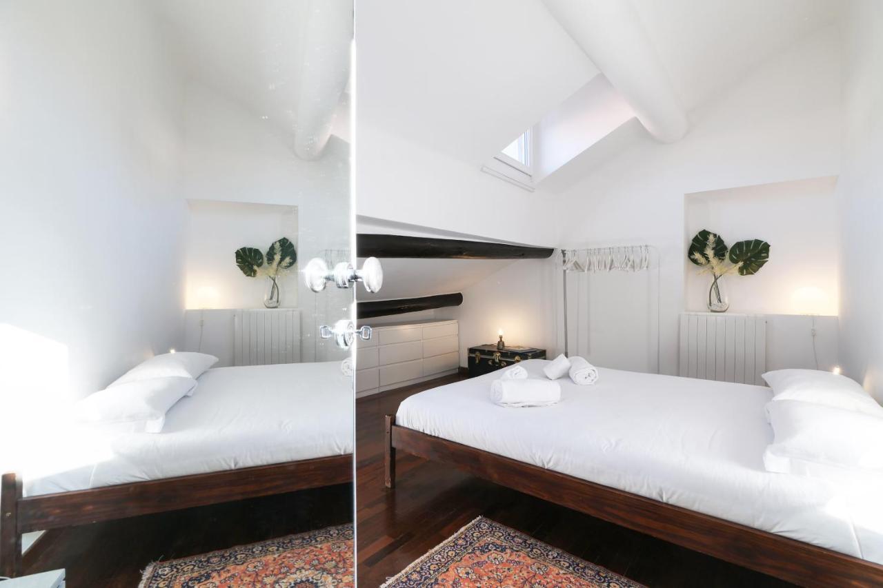 Primopiano - Pistrucci Apartment มิลาน ภายนอก รูปภาพ