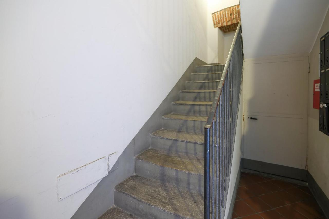 Primopiano - Pistrucci Apartment มิลาน ภายนอก รูปภาพ