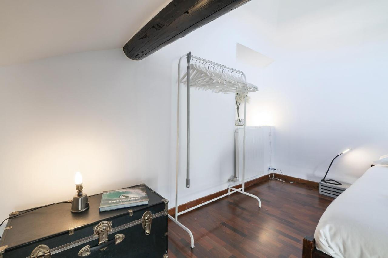 Primopiano - Pistrucci Apartment มิลาน ภายนอก รูปภาพ