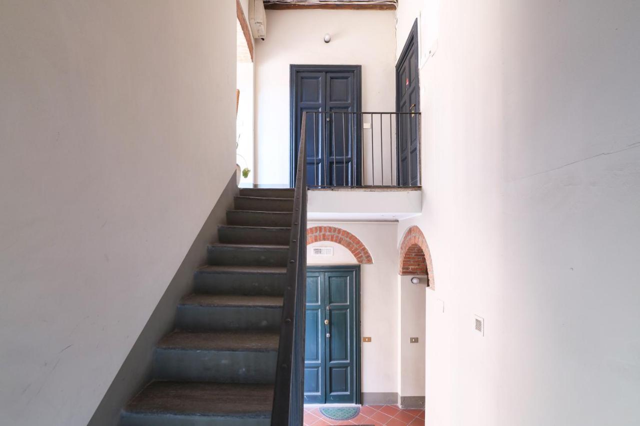 Primopiano - Pistrucci Apartment มิลาน ภายนอก รูปภาพ