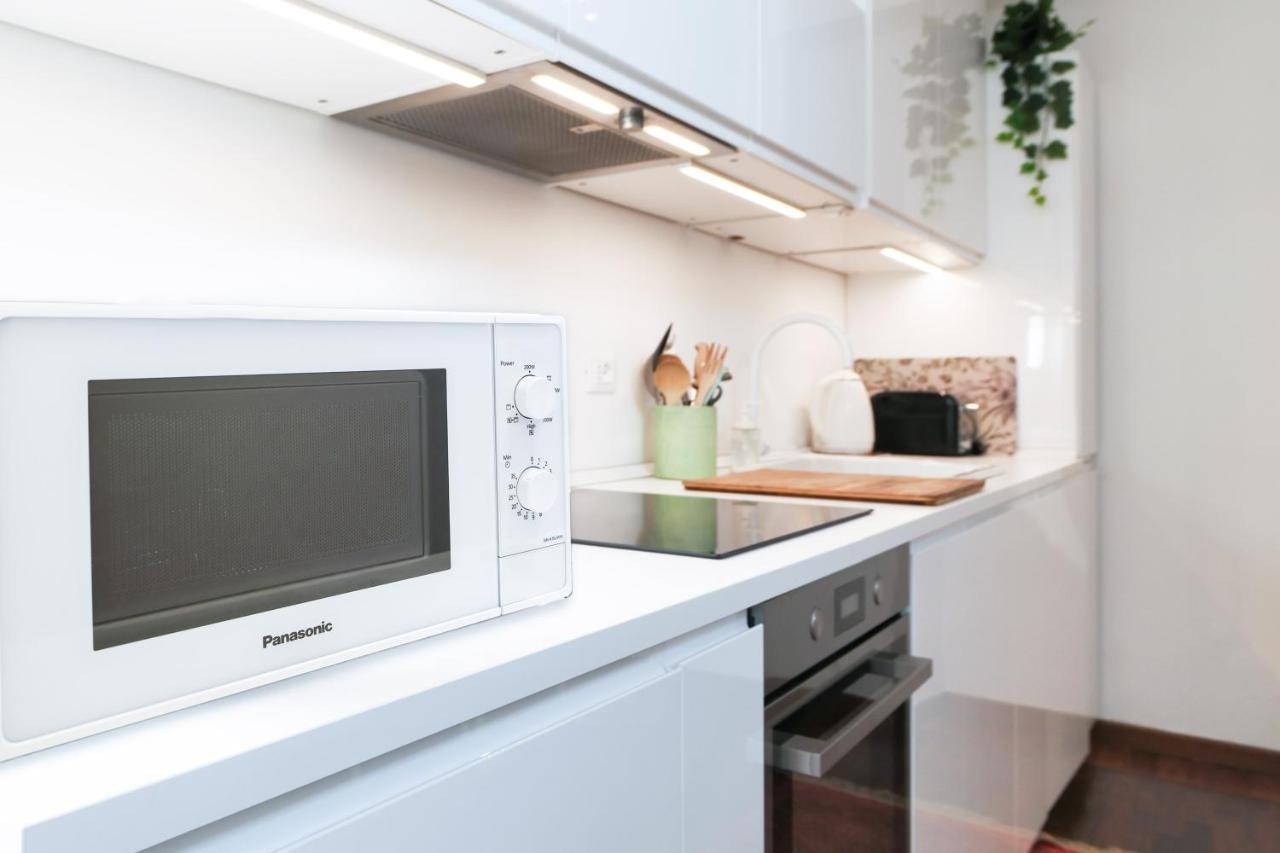Primopiano - Pistrucci Apartment มิลาน ภายนอก รูปภาพ