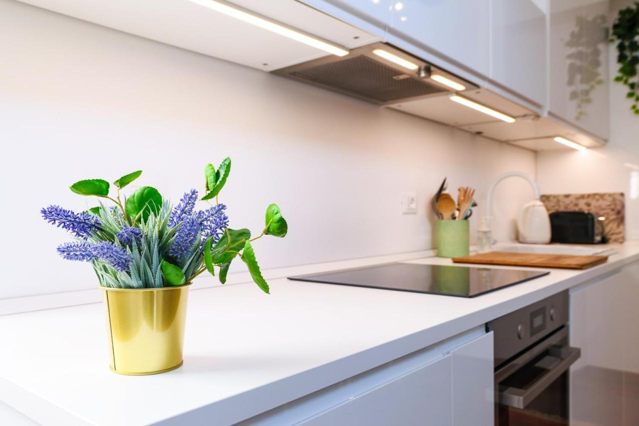 Primopiano - Pistrucci Apartment มิลาน ภายนอก รูปภาพ