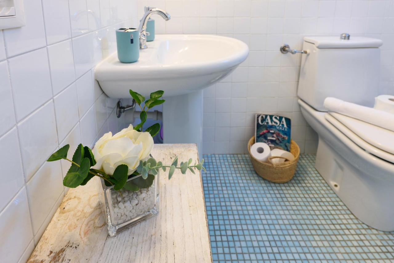 Primopiano - Pistrucci Apartment มิลาน ภายนอก รูปภาพ